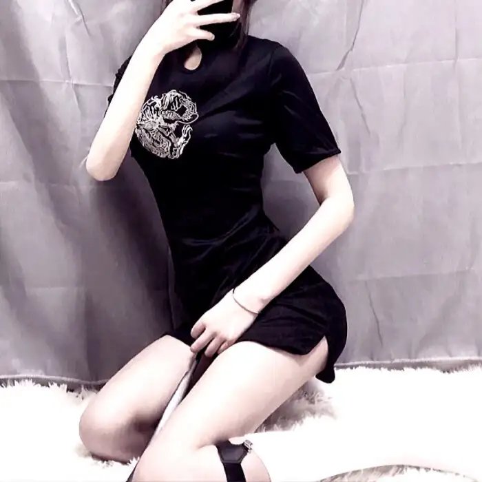 铁手人