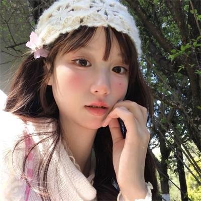 女孩们都很好